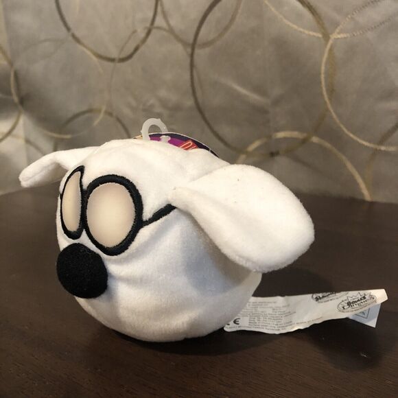 Dilbert Silly Slammers Bean Lot Dogbert Alice Boss Ratbert Plush Stuffed Animal - Picture 5 of 16